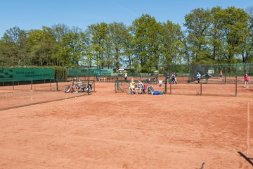Bild 737 - NL VfL Westercelle - TC RW Wahlstedt 2 : Ergebnis: 5:4